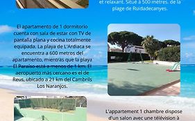 Cambrils Los Naranjos